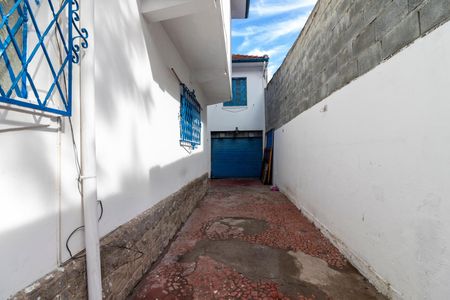 Casa à venda com 181m², 3 quartos e 2 vagasGaragem