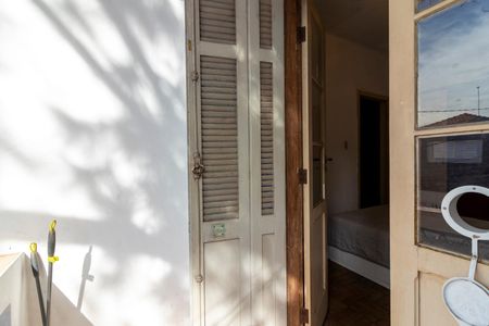 Casa à venda com 181m², 3 quartos e 2 vagasVaranda do Quarto 1