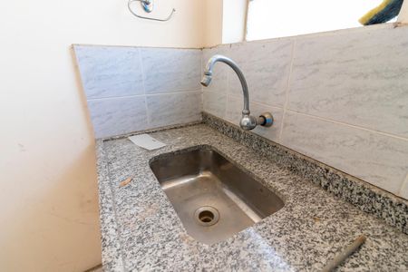 Casa à venda com 181m², 3 quartos e 2 vagasEdícula - Cozinha