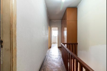Casa à venda com 181m², 3 quartos e 2 vagasCorredor do Quartos