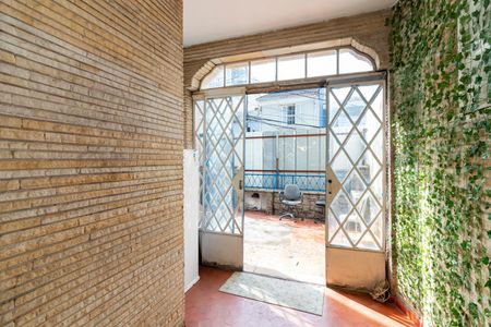 Casa à venda com 181m², 3 quartos e 2 vagasHall de Entrada