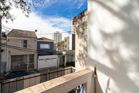 Casa à venda com 181m², 3 quartos e 2 vagasVaranda do Quarto 1