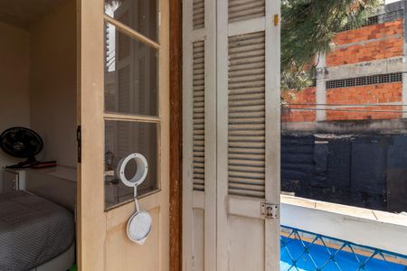 Casa à venda com 181m², 3 quartos e 2 vagasVaranda do Quarto 1