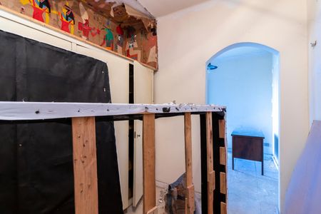 Casa à venda com 181m², 3 quartos e 2 vagasEdícula - Quarto