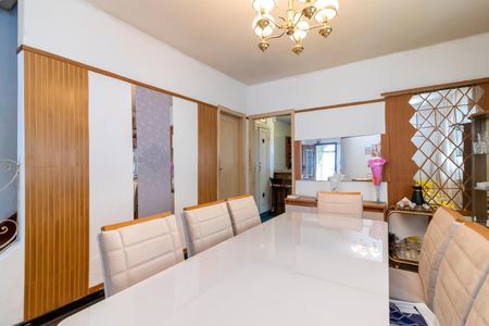 Casa à venda com 181m², 3 quartos e 2 vagasSala de Jantar