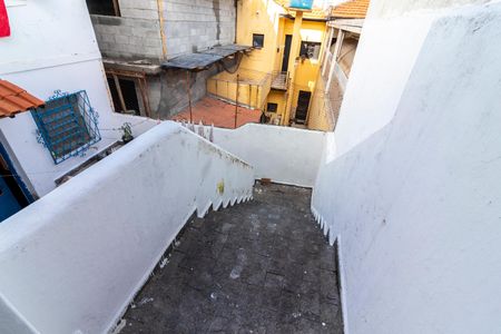 Casa à venda com 181m², 3 quartos e 2 vagasEdícula - Escada