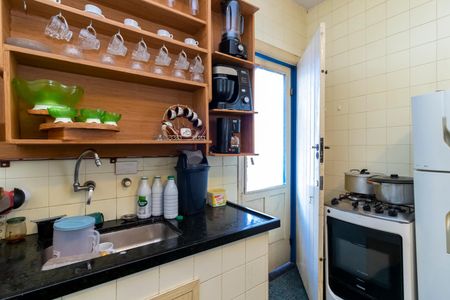 Casa à venda com 181m², 3 quartos e 2 vagasCozinha