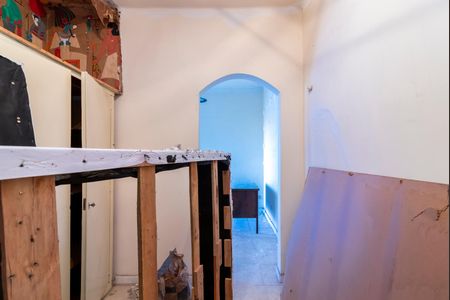 Casa à venda com 181m², 3 quartos e 2 vagasEdícula - Quarto