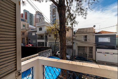 Casa à venda com 181m², 3 quartos e 2 vagasVaranda do Quarto 1