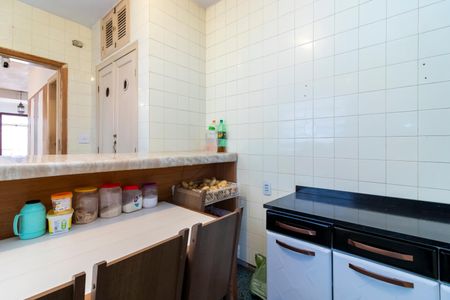 Casa à venda com 181m², 3 quartos e 2 vagasCozinha