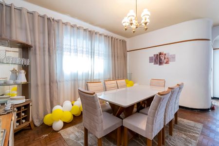 Casa à venda com 181m², 3 quartos e 2 vagasSala de Jantar