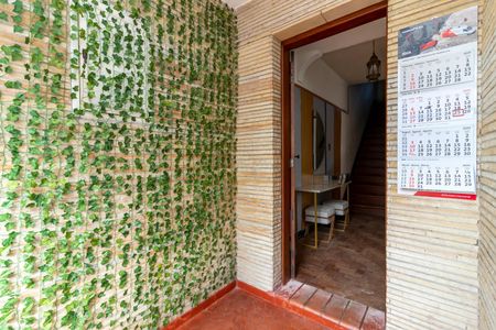 Casa à venda com 181m², 3 quartos e 2 vagasHall de Entrada