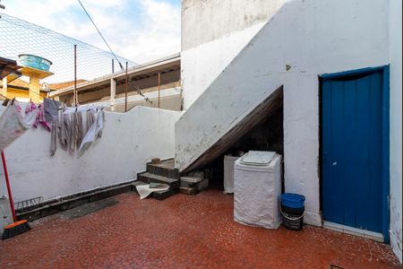 Casa à venda com 181m², 3 quartos e 2 vagasÁrea de Serviço