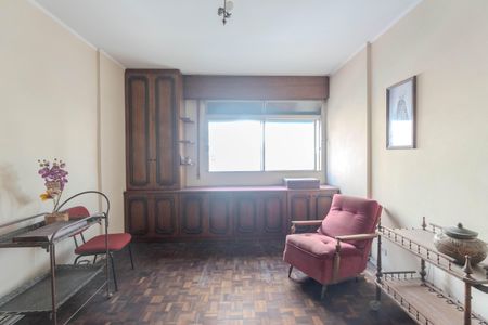 Apartamento à venda com 200m², 4 quartos e 2 vagasQuarto 2