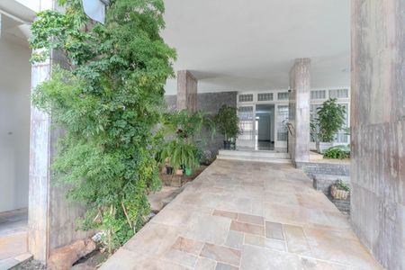 Apartamento à venda com 200m², 4 quartos e 2 vagasÁrea comum