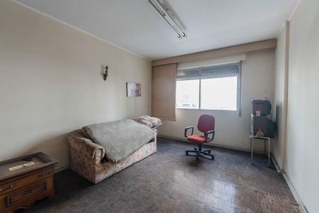 Apartamento à venda com 200m², 4 quartos e 2 vagasQuarto 3