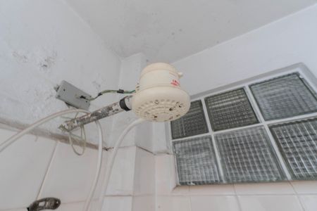 Apartamento à venda com 200m², 4 quartos e 2 vagasBanheiro de serviço