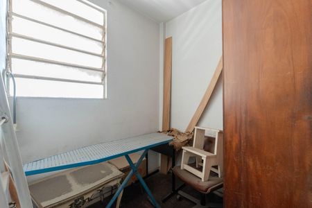 Apartamento à venda com 200m², 4 quartos e 2 vagasQuarto de Serviço