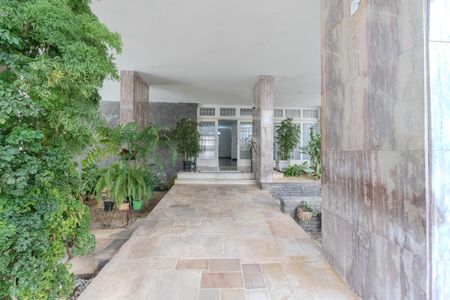 Apartamento à venda com 200m², 4 quartos e 2 vagasÁrea comum