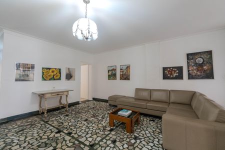 Apartamento à venda com 200m², 4 quartos e 2 vagasHall de entrada