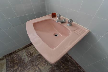 Apartamento à venda com 200m², 4 quartos e 2 vagasBanheiro