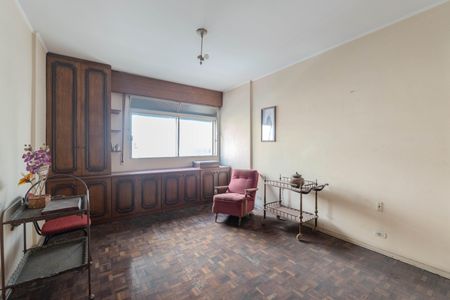 Apartamento à venda com 200m², 4 quartos e 2 vagasQuarto 2