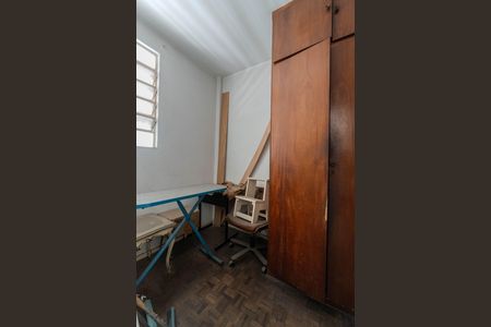 Apartamento à venda com 200m², 4 quartos e 2 vagasQuarto de Serviço