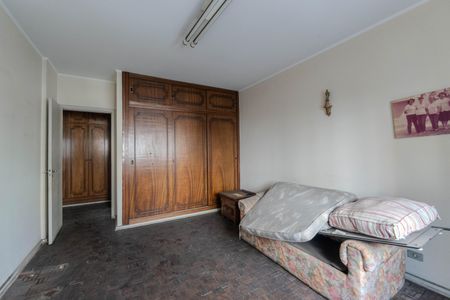 Apartamento à venda com 200m², 4 quartos e 2 vagasQuarto 3