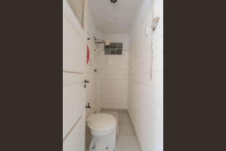 Apartamento à venda com 200m², 4 quartos e 2 vagasBanheiro de serviço