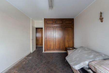 Apartamento à venda com 200m², 4 quartos e 2 vagasQuarto 3