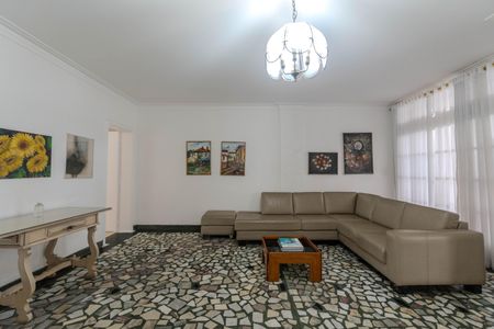 Apartamento à venda com 200m², 4 quartos e 2 vagasHall de entrada