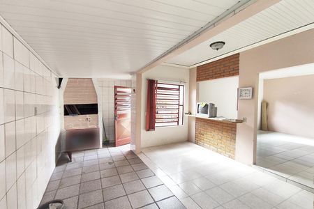 Casa para alugar com 70m², 2 quartos e 1 vagaÁrea de Serviço