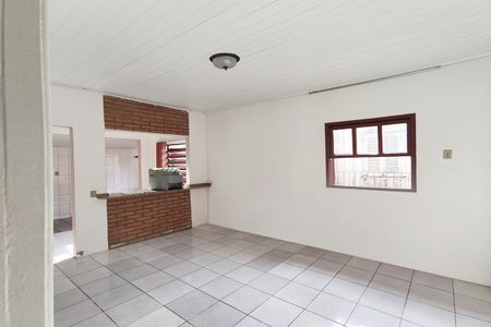 Casa para alugar com 70m², 2 quartos e 1 vagaSala