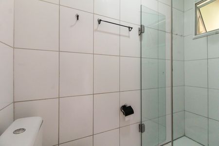 Casa de condomínio à venda com 51m², 2 quartos e 2 vagas Casa de condomínio à venda com 51m², 2 quartos e 2 vagasBanheiro Social