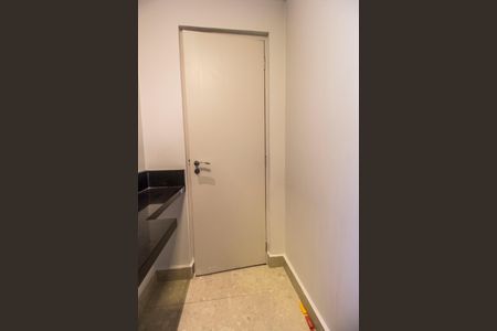 Casa de condomínio à venda com 460m², 4 quartos e 4 vagas Casa de condomínio à venda com 460m², 4 quartos e 4 vagasBanheiro da Suíte 3