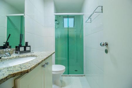 Apartamento à venda com 3 quartos, 105m² em Bosque da Saúde, São Paulo