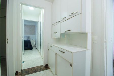 Apartamento à venda com 3 quartos, 105m² em Bosque da Saúde, São Paulo
