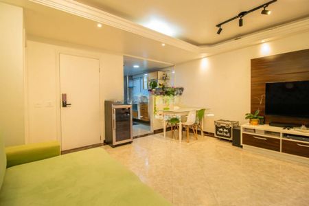 Apartamento à venda com 3 quartos, 105m² em Bosque da Saúde, São Paulo