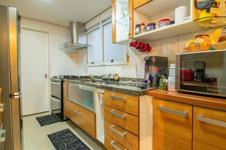 Apartamento à venda com 3 quartos, 105m² em Bosque da Saúde, São Paulo