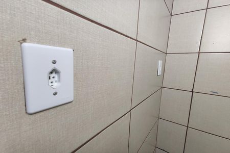 Casa para alugar com 33m², 2 quartos e sem vagaQuarto 2