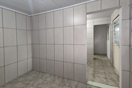 Casa para alugar com 33m², 2 quartos e sem vagaSala/Cozinha