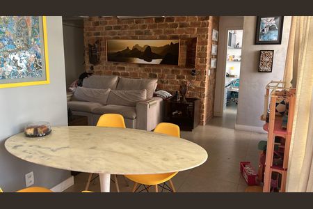 Apartamento à venda com 3 quartos, 220m² em Glória, Rio de Janeiro