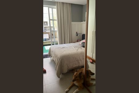 Apartamento à venda com 3 quartos, 220m² em Glória, Rio de Janeiro