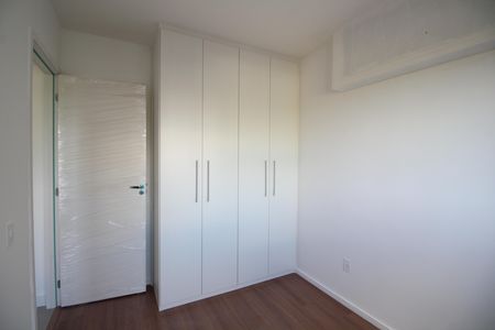 Apartamento para alugar com 55m², 2 quartos e 1 vagaQuarto 2