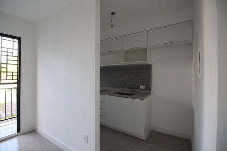 Apartamento para alugar com 55m², 2 quartos e 1 vagaCozinha