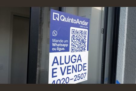 Apartamento para alugar com 55m², 2 quartos e 1 vaga Apartamento para alugar com 55m², 2 quartos e 1 vagaPlaca
