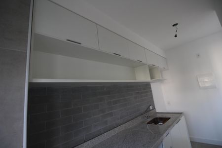 Apartamento para alugar com 55m², 2 quartos e 1 vagaCozinha