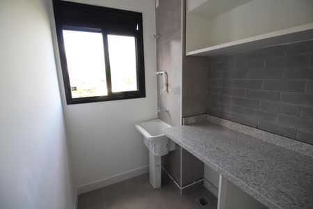 Apartamento para alugar com 55m², 2 quartos e 1 vagaÁrea de Serviço