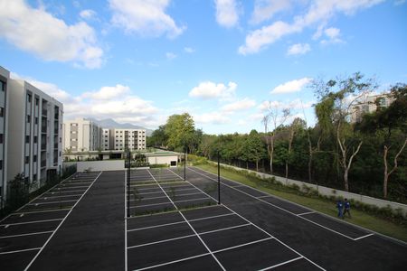 Apartamento para alugar com 55m², 2 quartos e 1 vagaVista Varanda da Sala