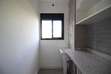 Apartamento para alugar com 55m², 2 quartos e 1 vagaÁrea de Serviço